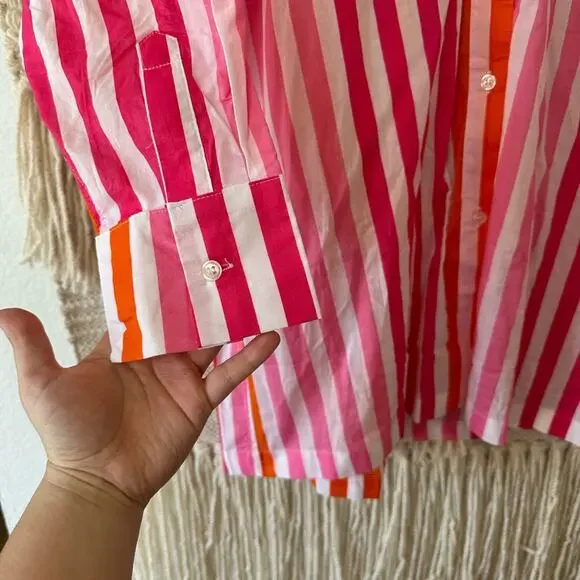 NWOT: Beach Riot Alexa Top - Picture 4 of 5